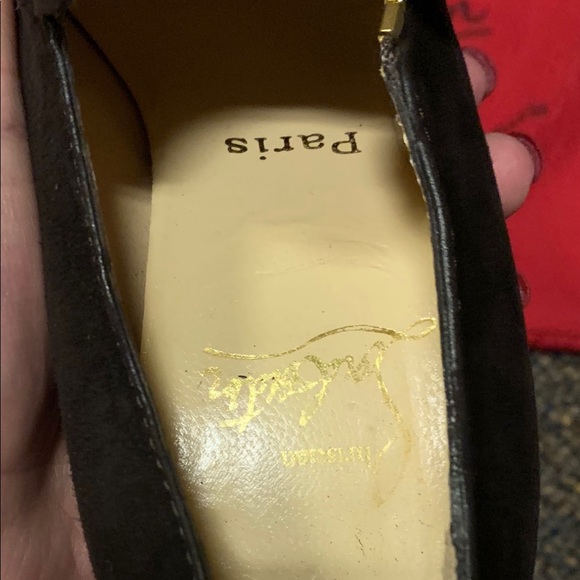 Booties - Picture 4 of 6